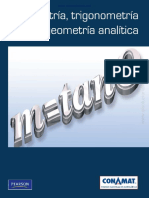09 Geometria, Trigonometria y Geometria Analitica CONAMAT PDF