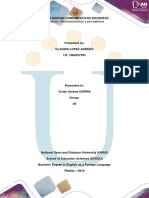 Claudia Lopez Agredo - Pre-Tarea - Reconocimiento - 20