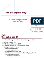 02 The Six Sigma Route.ppt