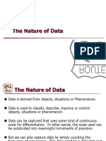 03 The Nature of Data.ppt