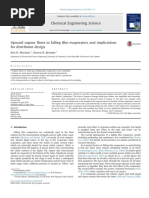 Chemical Engineering Science: Ken R. Morison, Steven R. Broome