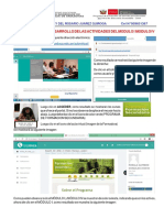 Aula 08 - Manual para El Desarrollo de Las Actividades Del Modulo I Modulo IV