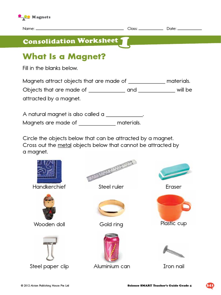 Magnet | PDF | Magnet | Magnetism