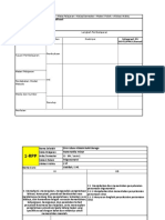 8.1 Rencana Form RPP 2018-2019