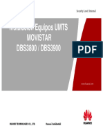 Instalación UMTS Movistar