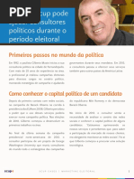 Gilberto Musto Case Completo