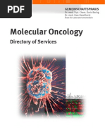 Download Cancer Blood Test by ruby_kakkar9796 SN42563272 doc pdf