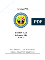 PKK TUGAS