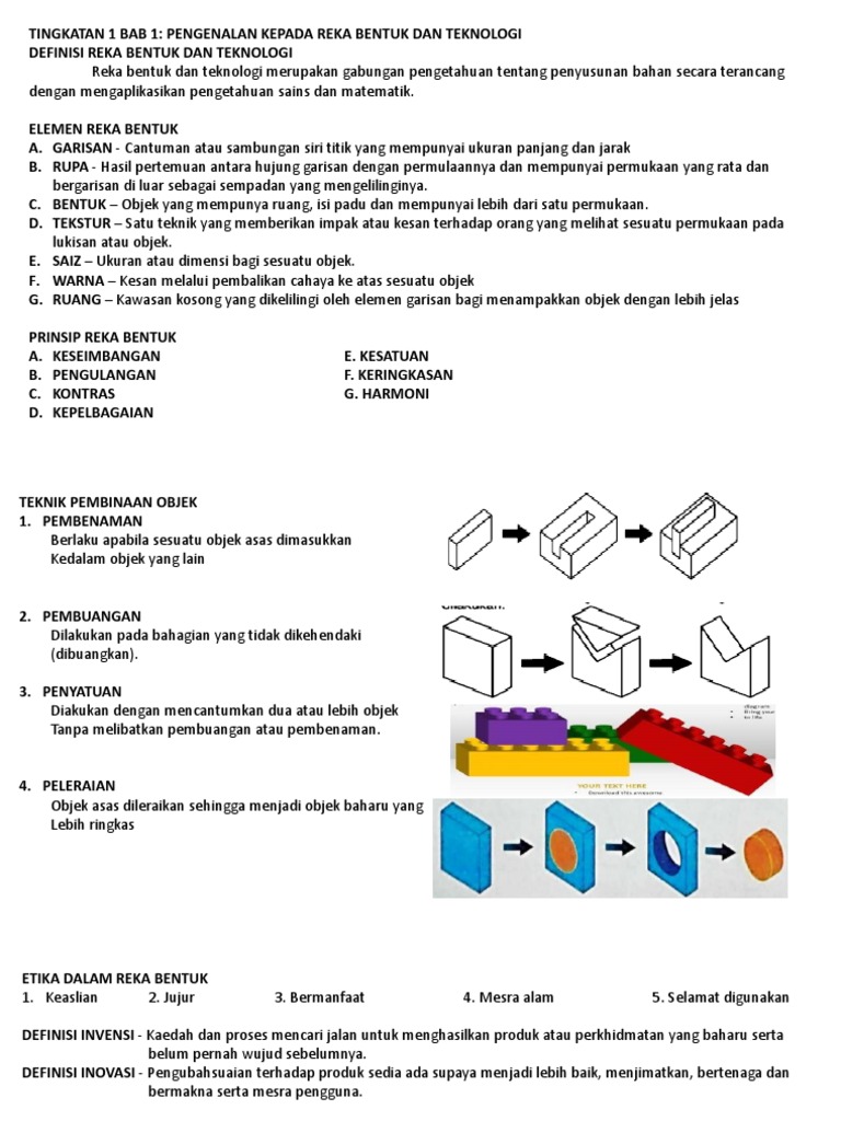 Nota RBT 2019 | PDF
