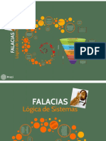 Falacias