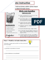 Ppt Texto Instructivo 111