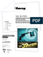 The 39 Steps SG