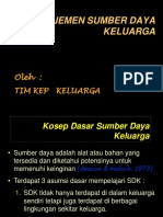 3. Manajemen SDK