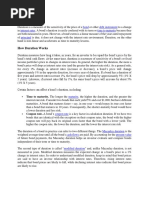 Day Count Conventions Explained | PDF | Economies | Fixed Income