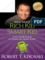 133.Rich Kid Smart Kid