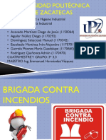 Brigada 