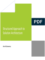 Structured Approach to Solution Architecture.pdf