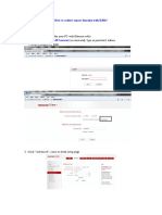 How to achieve repeat function with R306 router in WDS bridge or WISP mode