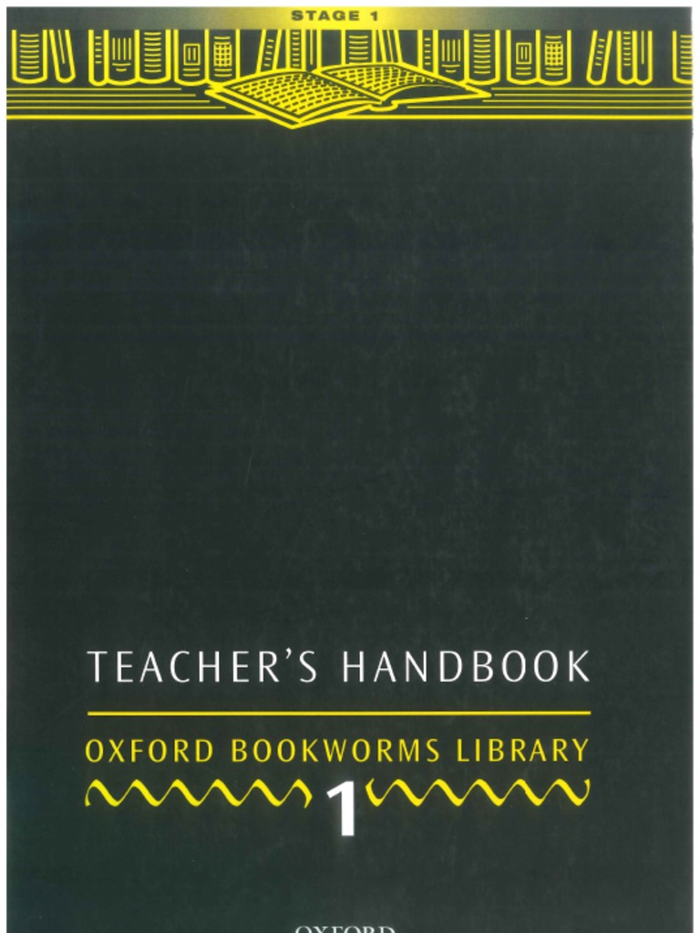 Oxford Bookworms Library Teacher Handbook 1.pdf