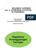 Pandeglang_Kebijakan Cacingan Di Indonesia 2017