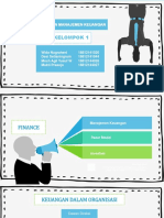 Tinjauan Atas Manjemen Keuangan