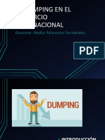 DUMPING.pptx