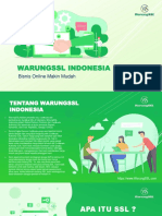 WarungSSL Indonesia