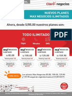 07 - 2019 Alerta Móvil - Nuevos Planes Max Negocios Ilimitados..pdf