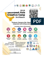 Creative Camp