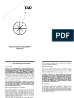 Mensajes del Maestro Amajur - La Libertad Total.doc