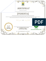 RSJD Provinsi Jambi sertifikat pelatihan MFK 2019