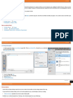 Revit Initial Configurations