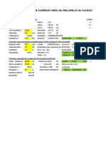 Examen Fluidos II