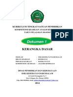 Contoh Dokumen 1 Kurikulum PDF