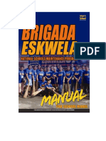 1 Brigada Eskwela Manual