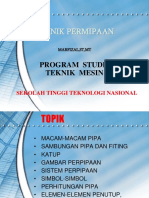 Pemipaan Pertemuan 1