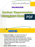 Askep GGN Konsep Diri - 2