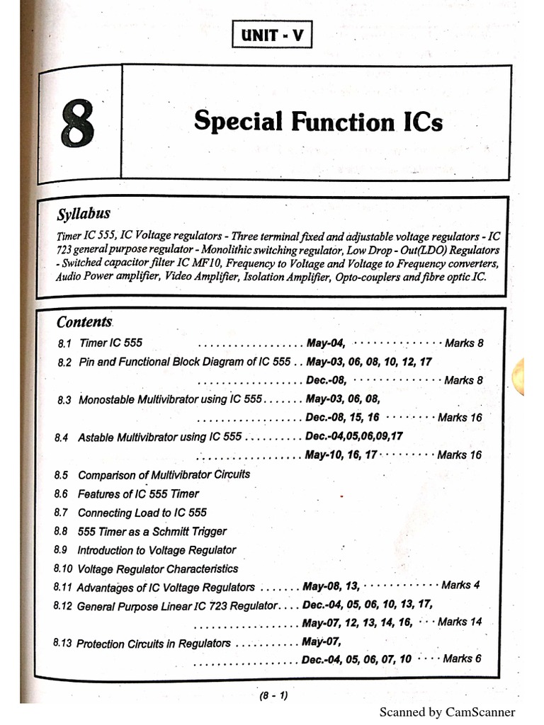 LIC Presentation | PDF