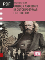 Buku Kereeeeenn | PDF | Humour | Netherlands