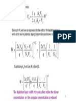 Depletion width expression.pdf