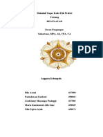 Makalah Etika Profesi PDF