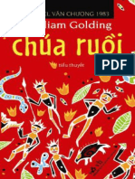 Chua Ruoi William Golding