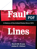 (Kevin M. Kruse Julian E. Zelizer) Fault Lines A