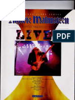 Yngwie Malmsteen - Live.pdf