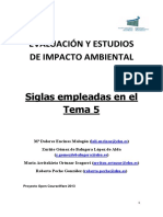 Siglas PDF