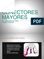 12 Clase Conectores Mayores (30-05)