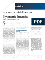 Practical guide to plyometric intensity.pdf