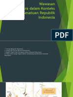 wawasan nusantara