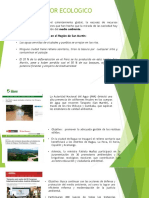 Factor Ecologico