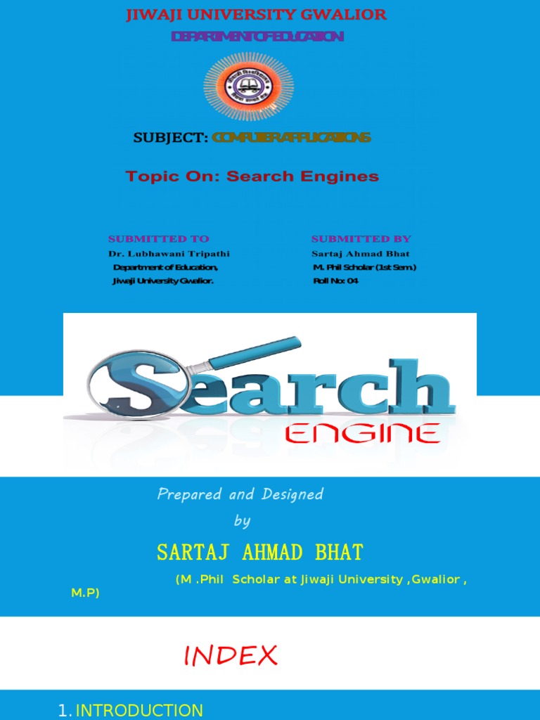Search Engine Pdf Web Search Engine Search Engine Optimization